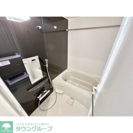 グランカーサ上野松が谷の物件内観写真